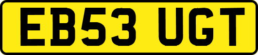 EB53UGT