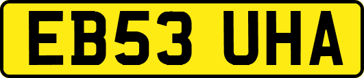 EB53UHA