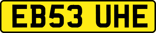 EB53UHE