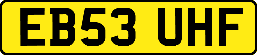 EB53UHF