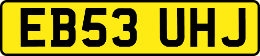 EB53UHJ