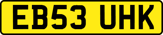 EB53UHK