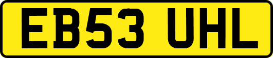 EB53UHL