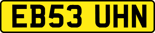 EB53UHN