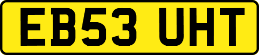 EB53UHT