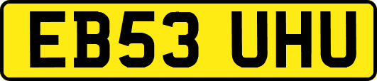 EB53UHU