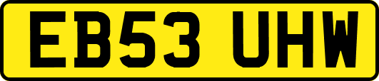 EB53UHW