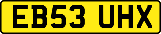 EB53UHX
