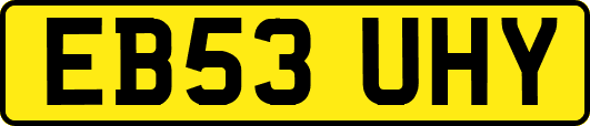 EB53UHY