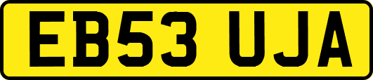 EB53UJA