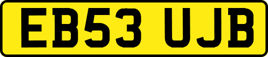 EB53UJB