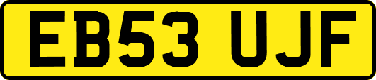 EB53UJF