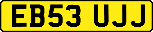 EB53UJJ