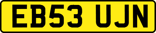 EB53UJN