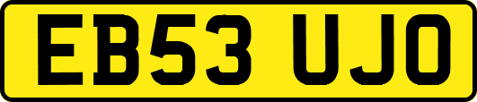 EB53UJO
