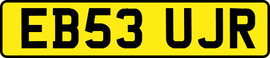 EB53UJR