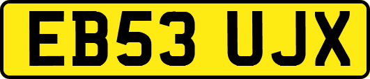 EB53UJX
