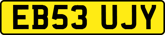 EB53UJY