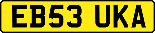 EB53UKA