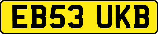 EB53UKB