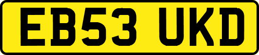 EB53UKD