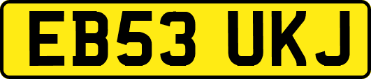 EB53UKJ