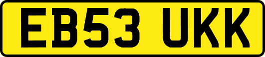 EB53UKK