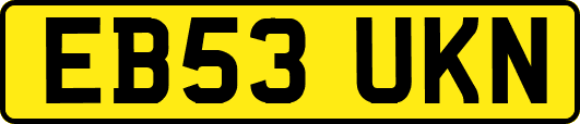 EB53UKN