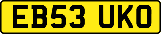 EB53UKO
