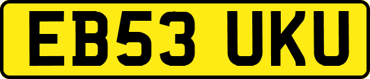 EB53UKU