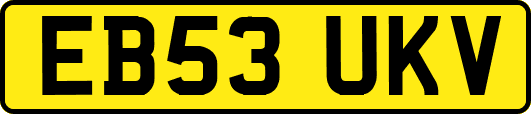 EB53UKV