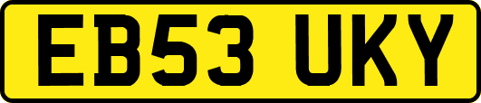 EB53UKY