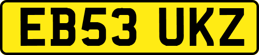 EB53UKZ