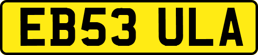 EB53ULA