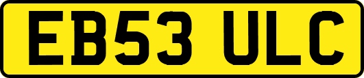 EB53ULC