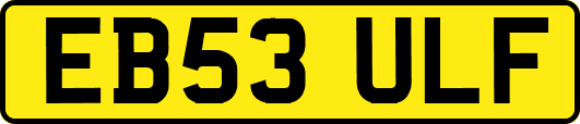 EB53ULF