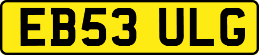 EB53ULG