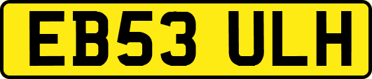 EB53ULH
