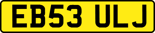 EB53ULJ