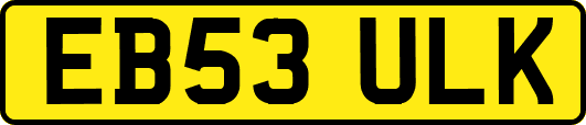 EB53ULK