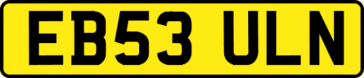 EB53ULN