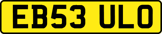 EB53ULO