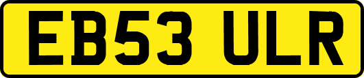 EB53ULR