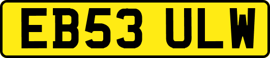 EB53ULW