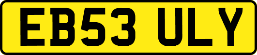 EB53ULY