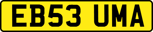 EB53UMA