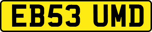 EB53UMD