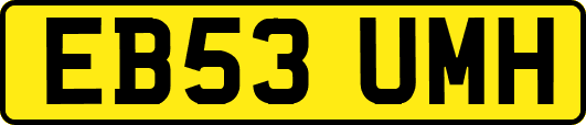 EB53UMH