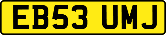 EB53UMJ