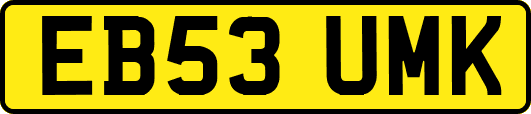 EB53UMK